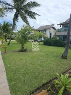 Casa no Narguilé Beach Club – Muro Alto