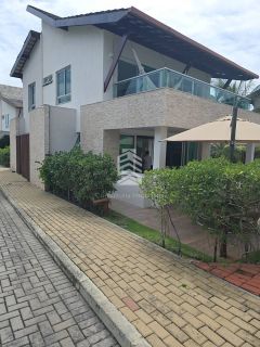 Casa no Narguilé Beach Club – Muro Alto