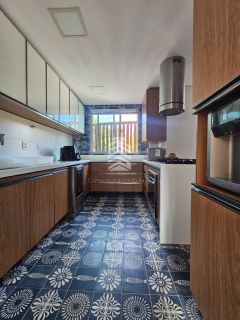 Casa no Narguilé Beach Club – Muro Alto