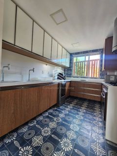 Casa no Narguilé Beach Club – Muro Alto