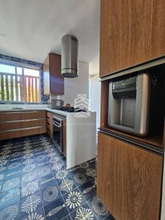 Casa no Narguilé Beach Club – Muro Alto