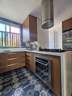 Casa no Narguilé Beach Club – Muro Alto