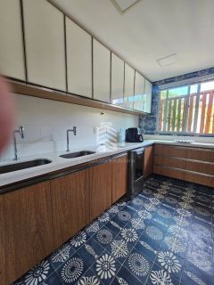 Casa no Narguilé Beach Club – Muro Alto