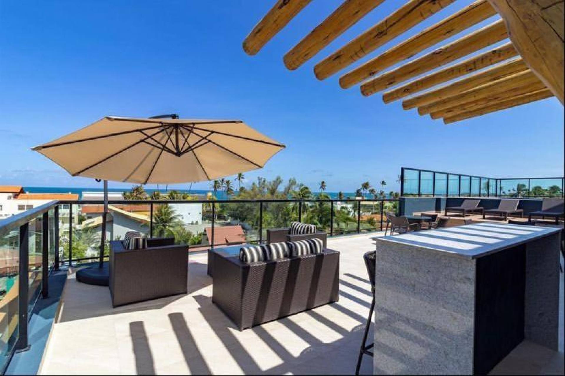 FLAT À VENDA | CONDOMÍNIO VILLA MARGOT– MEREPE II