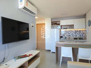 FLAT À VENDA | CONDOMÍNIO VILLA MARGOT– MEREPE II