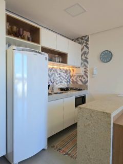 FLAT À VENDA | CONDOMÍNIO VILLA MARGOT– MEREPE II