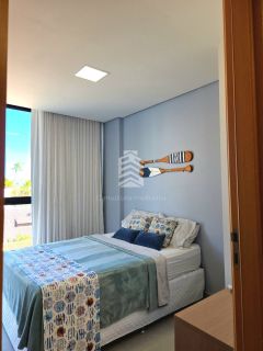 FLAT À VENDA | CONDOMÍNIO VILLA MARGOT– MEREPE II