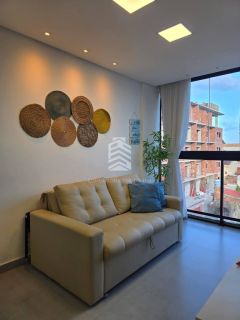 FLAT À VENDA | CONDOMÍNIO VILLA MARGOT– MEREPE II