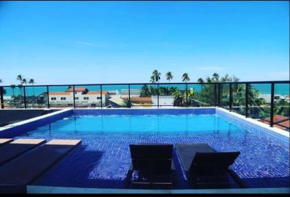 FLAT À VENDA | CONDOMÍNIO VILLA MARGOT– MEREPE II