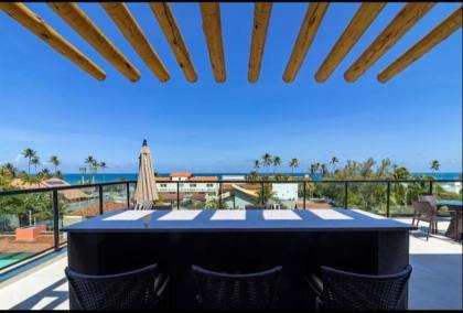 FLAT À VENDA | CONDOMÍNIO VILLA MARGOT– MEREPE II