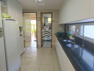 CASA PREMIUM À VENDA | PRIVÊ BAÍA DO CUPE – MURO ALTO