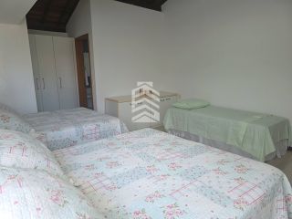 CASA PREMIUM À VENDA | PRIVÊ BAÍA DO CUPE – MURO ALTO