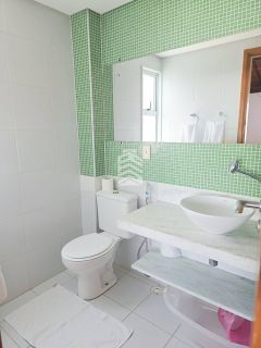 CASA PREMIUM À VENDA | PRIVÊ BAÍA DO CUPE – MURO ALTO