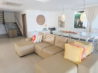 CASA PREMIUM À VENDA | PRIVÊ BAÍA DO CUPE – MURO ALTO