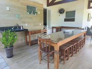 CASA PREMIUM À VENDA | PRIVÊ BAÍA DO CUPE – MURO ALTO