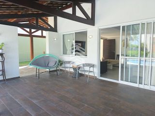 CASA PREMIUM À VENDA | PRIVÊ BAÍA DO CUPE – MURO ALTO