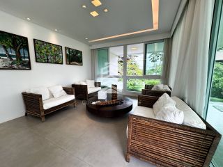 Casa Alto Padrão- Beira Mar Toquinho