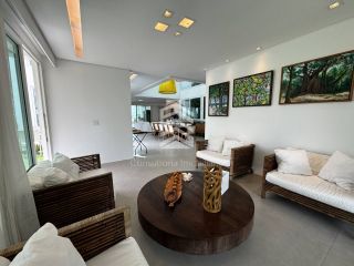 Casa Alto Padrão- Beira Mar Toquinho