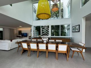 Casa Alto Padrão- Beira Mar Toquinho