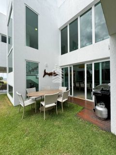 Casa Alto Padrão- Beira Mar Toquinho