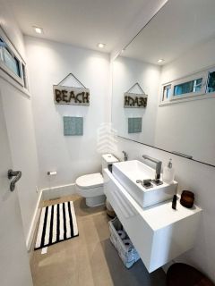 Casa Alto Padrão- Beira Mar Toquinho