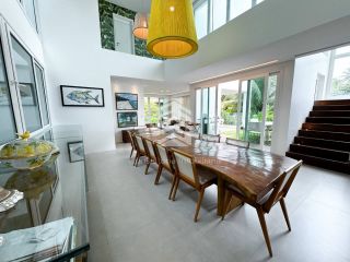 Casa Alto Padrão- Beira Mar Toquinho