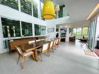 Casa Alto Padrão- Beira Mar Toquinho