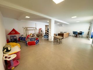 Casa Alto Padrão- Beira Mar Toquinho