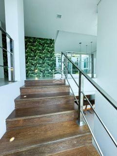 Casa Alto Padrão- Beira Mar Toquinho