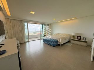 Casa Alto Padrão- Beira Mar Toquinho