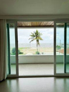 Casa Alto Padrão- Beira Mar Toquinho