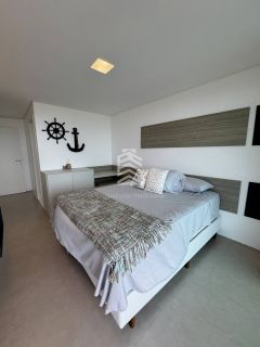 Casa Alto Padrão- Beira Mar Toquinho