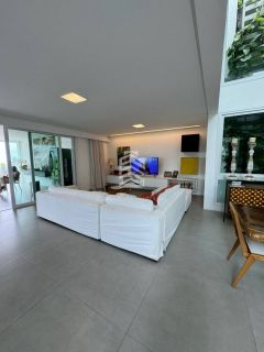 Casa Alto Padrão- Beira Mar Toquinho