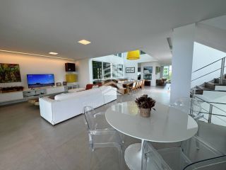 Casa Alto Padrão- Beira Mar Toquinho