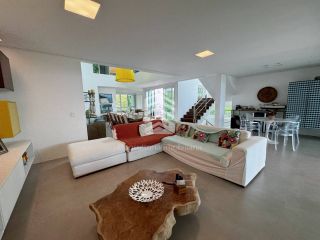 Casa Alto Padrão- Beira Mar Toquinho