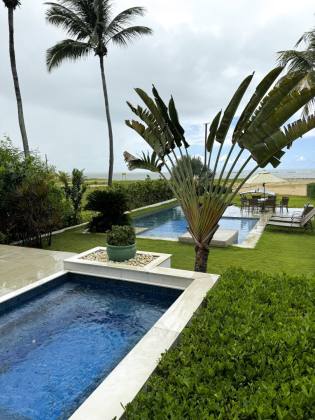 Casa Alto Padrão- Beira Mar Toquinho