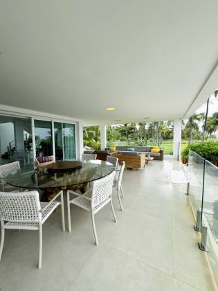 Casa Alto Padrão- Beira Mar Toquinho