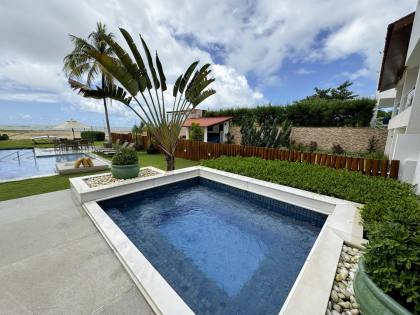 Casa Alto Padrão- Beira Mar Toquinho