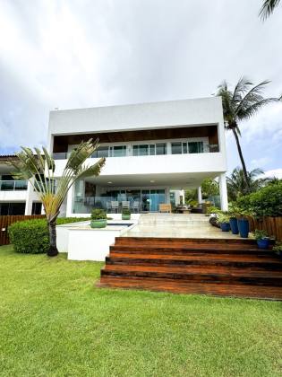 Casa Alto Padrão- Beira Mar Toquinho