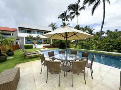 Casa Alto Padrão- Beira Mar Toquinho