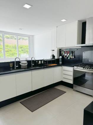 Casa Alto Padrão- Beira Mar Toquinho