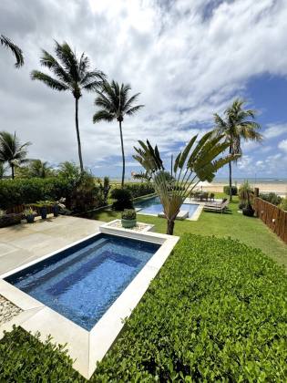 Casa Alto Padrão- Beira Mar Toquinho