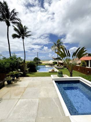 Casa Alto Padrão- Beira Mar Toquinho