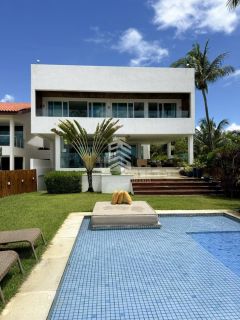 Casa Alto Padrão- Beira Mar Toquinho