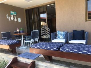 FLAT À VENDA-OKA BEACH - MURO ALTO