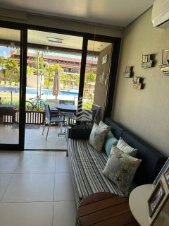 FLAT À VENDA-OKA BEACH - MURO ALTO