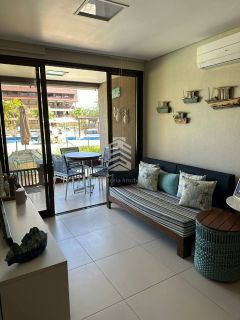 FLAT À VENDA-OKA BEACH - MURO ALTO