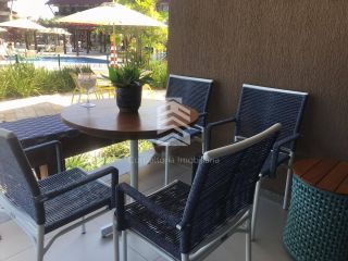 FLAT À VENDA-OKA BEACH - MURO ALTO