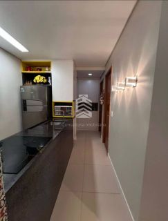 FLAT À VENDA-OKA BEACH - MURO ALTO