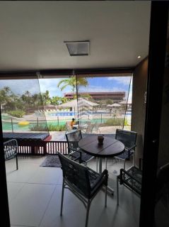 FLAT À VENDA-OKA BEACH - MURO ALTO